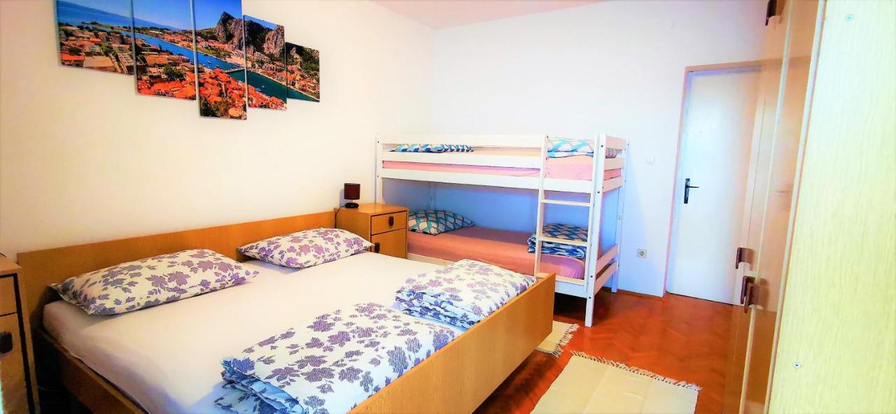 Apartments Kk Celina Esterno foto